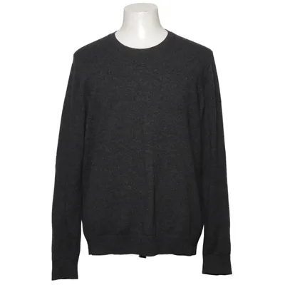 Pull-over (Gris) de Uniqlo Cachemire