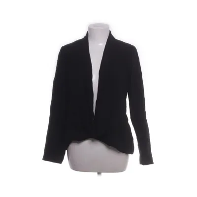 Kavaj (Svart) från WERA Stockholm Viskos, Polyester