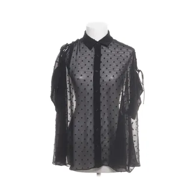 Blouse (ZANDER) de Iro Jeans Polyester