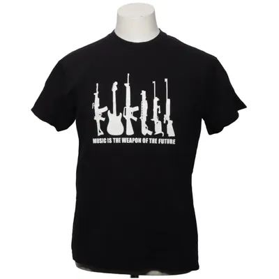 T-shirt (Classic Valueweight) van Fruit of the Loom Katoen