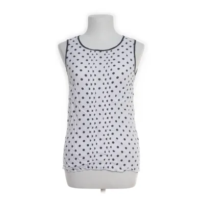 Top (Wit, Zwart) van More & More Viscose