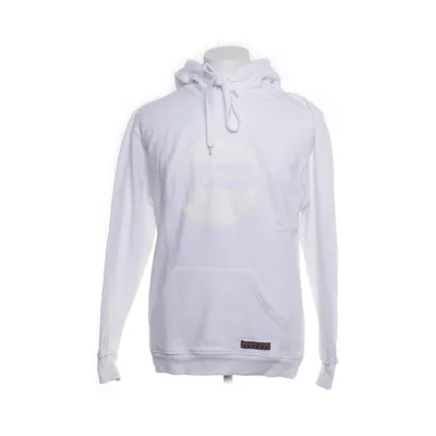 Hoodie (White) from Pusher Apparel
