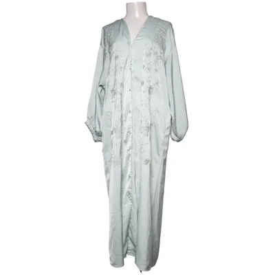 Robe (Vert) de Classic Fashion Collection Polyester