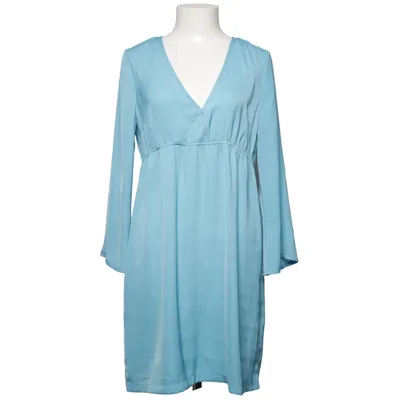 Dress (Blue) from Truly Mine Polyester