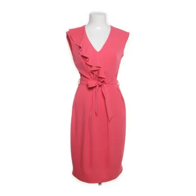Dress (Pink) from Rigore Elastane, Polyester