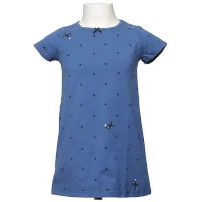 Robe (Bleu) de Filou & Friends Coton