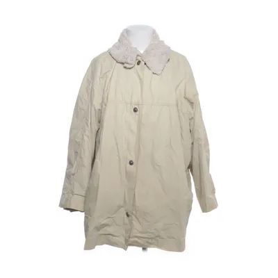 Veste (Beige) de Strenesse Cachemire, Coton, Polyester, Polyuréthane, Laine