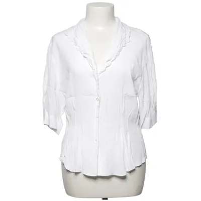 Blouse (Wit) van Kurt Kellermann