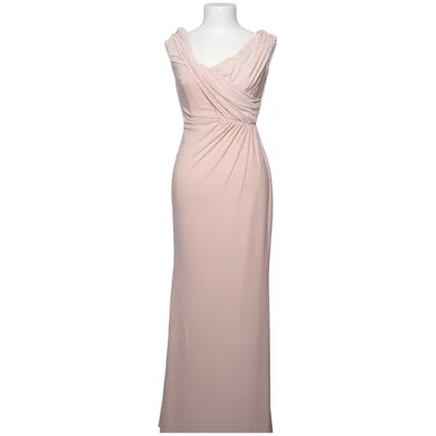 Aftonklänning (Rosa) från Coast Elastan, Polyester