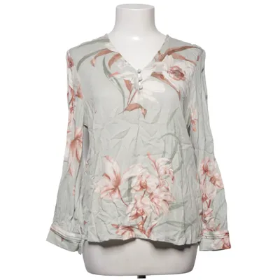 Blouse (Vert, Multicolore) de Oysho
