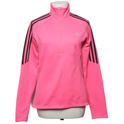 Trainingstop (Roze, Zwart) van Adidas Running Polyester