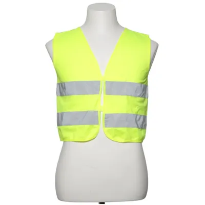 Warnweste (HW1) von RFX Care Polyester