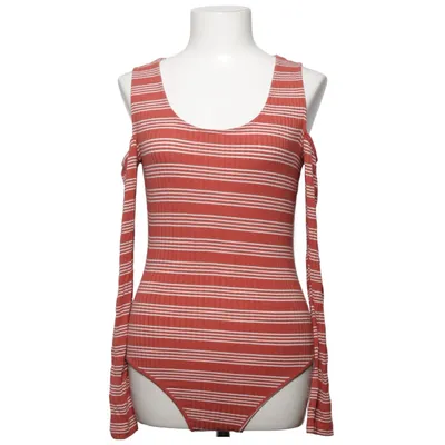 Body (Red, White) from Fratelli
