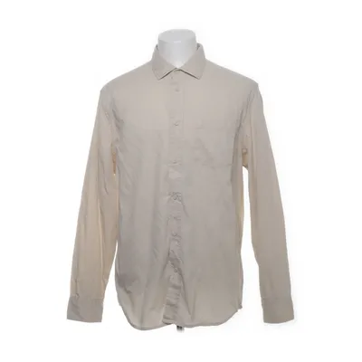 Chemise (Beige) de Mango Man Coton