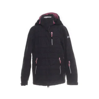 Ski jacket (Black, Gray, Pink) from Woxo 720° Polyamide, Polyester