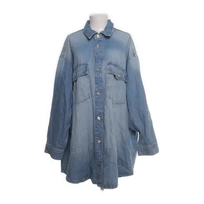 Spijkerjas (Blauw) van &Denim by H&M Katoen