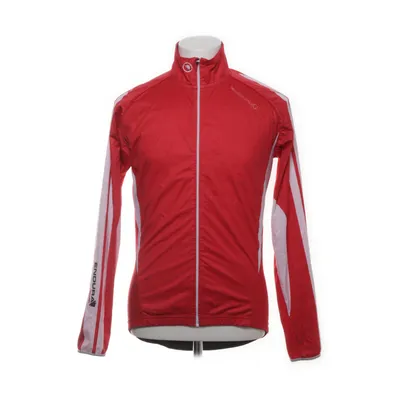 Träningsjacka (FS260 Pro Jetstream III) från Endura Elastan, Polyester