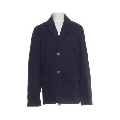 Blazer (Blue) from Mango Kids Cotton