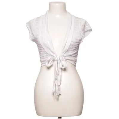 Boléro (P6.SPR.GIA.95B) de Sportmax Coton