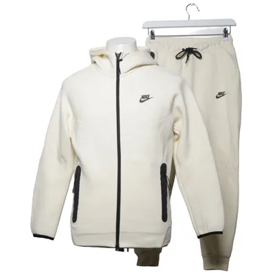 Mjukisset (Tech Fleece) från Nike Bomull, Polyester