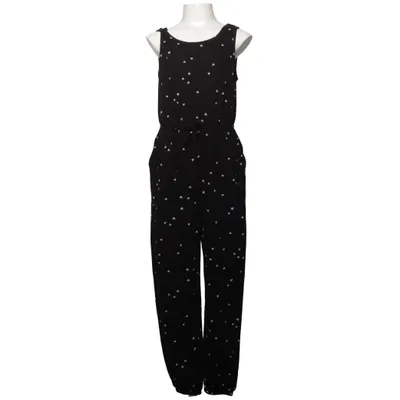 Combinaison (Noir) de Wonder Nation Coton, Polyester recyclé