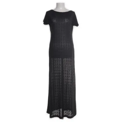 Långklänning (Svart, Lila) från Zadig & Voltaire