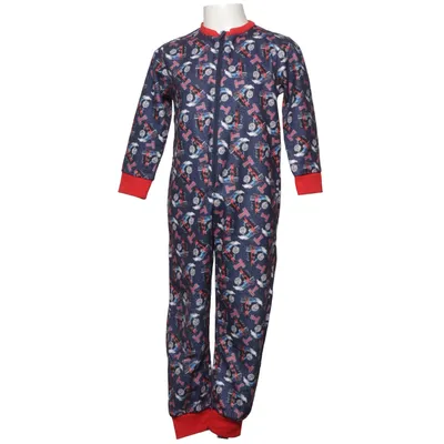 Grenouillère (Bleu, Multicolore) de Thomas & Friends Polyester