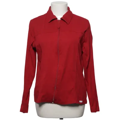 Veste (Rouge) de Olé Coton