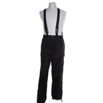 Snow pants (Black) from Sportique