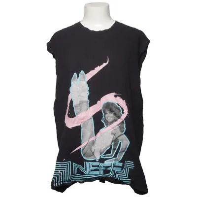 Haut (Noir, Multicolore) de Neff Coton