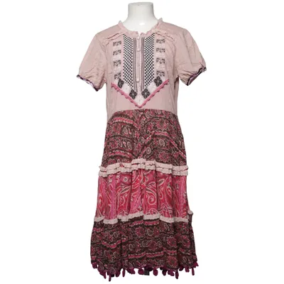 Kleid (Pink, Braun, Mehrfarbig) von Odd Molly