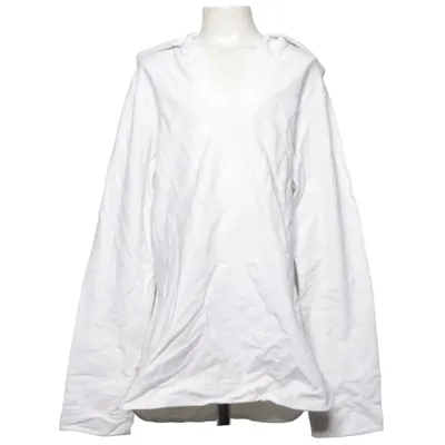 Capuchon sweater (Wit) van Roxy Life
