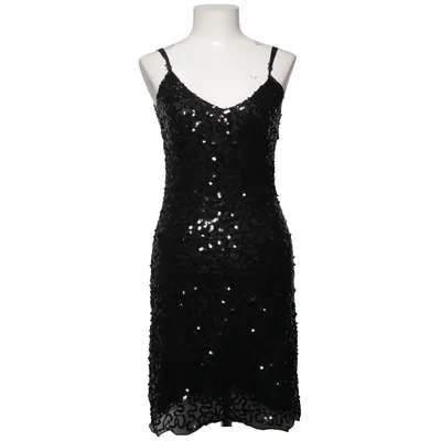 Cocktail dress (Black) from Maner Polyester