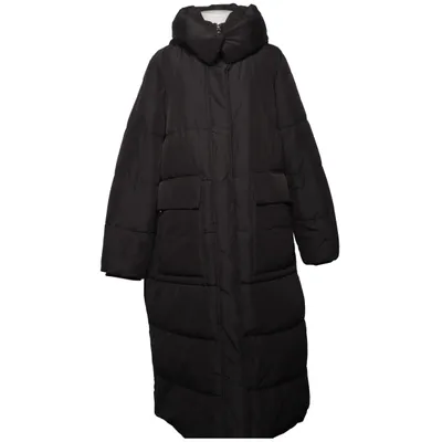 Manteau d'hiver (Noir) de Frandsen Polyester