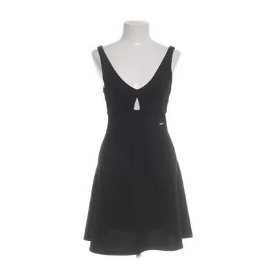 Dress (Black) from Guess Elastane, Polyester