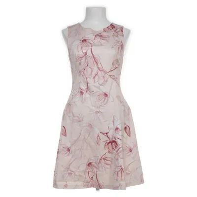 Robe (Beige, Multicolore) de Orsay Coton, Élasthane