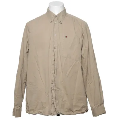 Buttondown-skjorta (Beige) från Redgreen Bomull