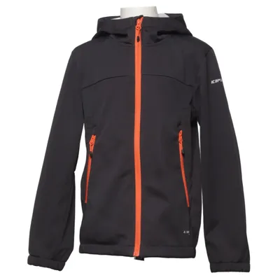 Veste anti-froid (Noir) de Icepeak Polyester