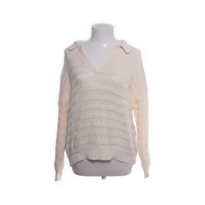 Trui (Beige) van Amisu Katoen