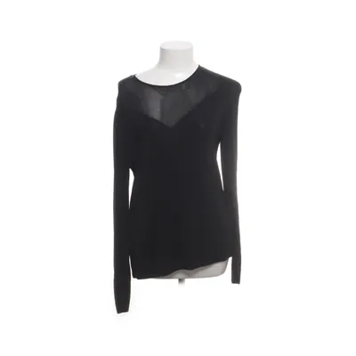 Sweater (Sort) fra COS Viscose