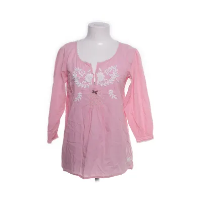 Bluse (Pink) fra Odd Molly Bomuld