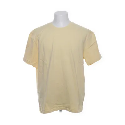T-shirt (Gul) från Only & Sons Ekologisk bomull