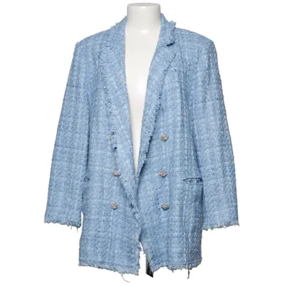 Blazer (Blue) from Zara
