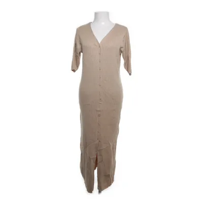 Jurk (Beige) van Ever Me Viscose, Polyester, Polyamide