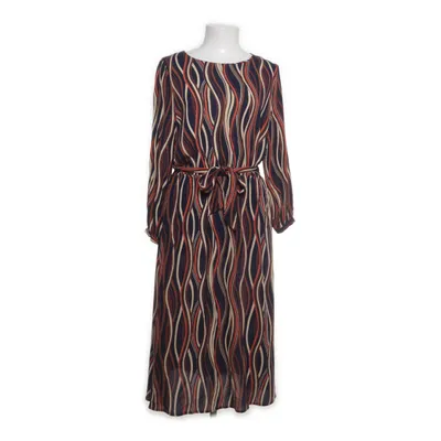Dress (Multicolored) from King Louie Viscose