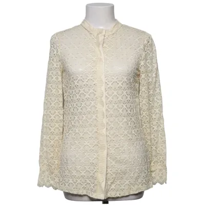 Blouse (Beige) from Intimissimi Elastane, Modal, Polyamide