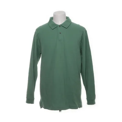 Pikétröja (Grön) från L.L. Bean