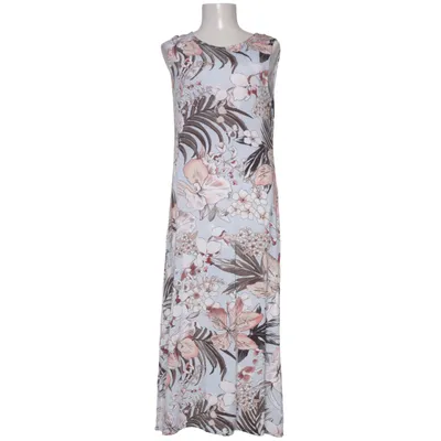 Maxi dress (Blue, Multicolored) from Rabalder Elastane, Viscose