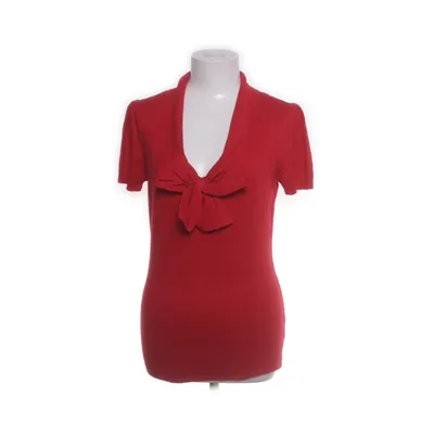Top (Red) from Top Vintage Cotton