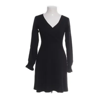 Dress (Black) from Brigitte Bardot Acrylic, Elastane, Wool